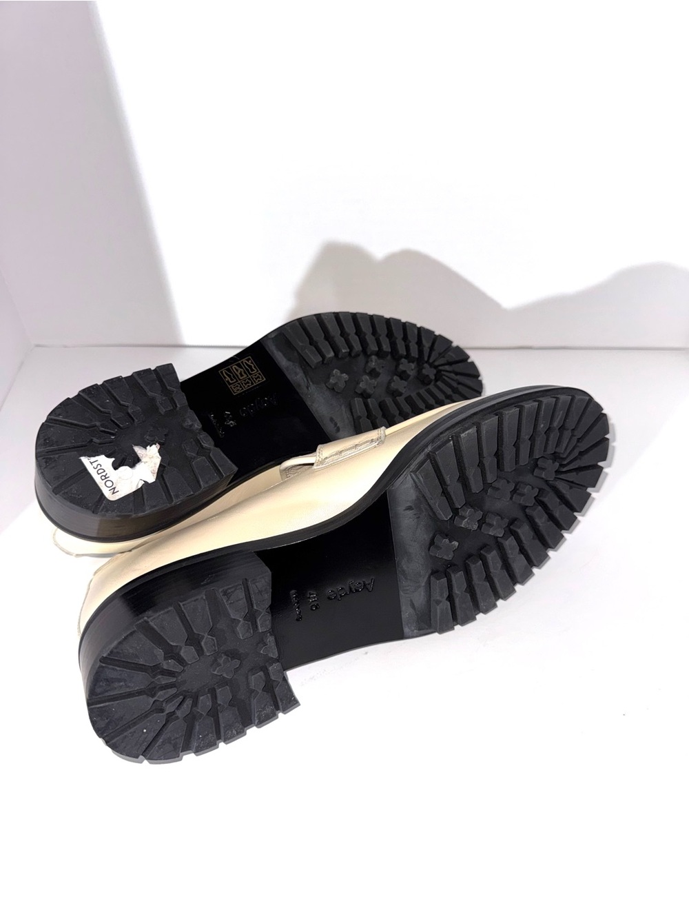 Aeyde Ruth Loafers - Picture 5 of 6